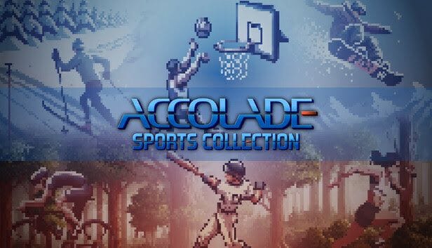 Accolade Sports Collection débarque fin janvier | News  - PSthc.fr