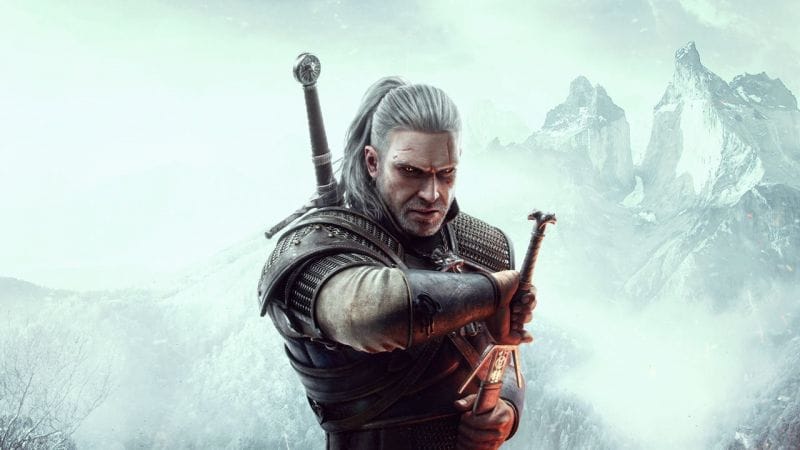 Doug Cockle, doubleur de Geralt, révèle ce qu'il pense du fait que Ciri soit la protagoniste de The Witcher 4.