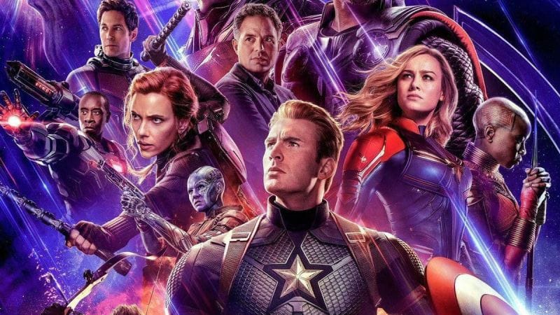 Avengers 5 : ce personnage culte sera absent du film, c'est confirmé