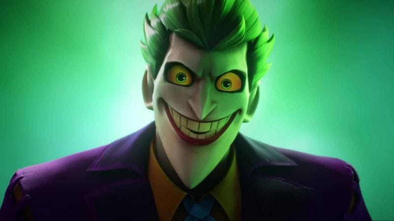 Warner Bros Interactive perd son président David Haddad et cherche un remplaçant