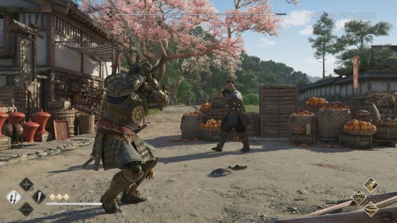 Assassin's Creed Shadows : On y a enfin joué pendant 4h, l'heure de la rédemption pour l'éditeur français ?