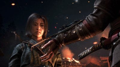 PREVIEW Assassin's Creed Shadows : y a-t-il des ombres au tableau ?