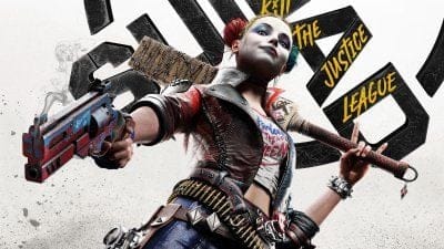 Warner Bros. Games : un gros changement à venir pour le studio