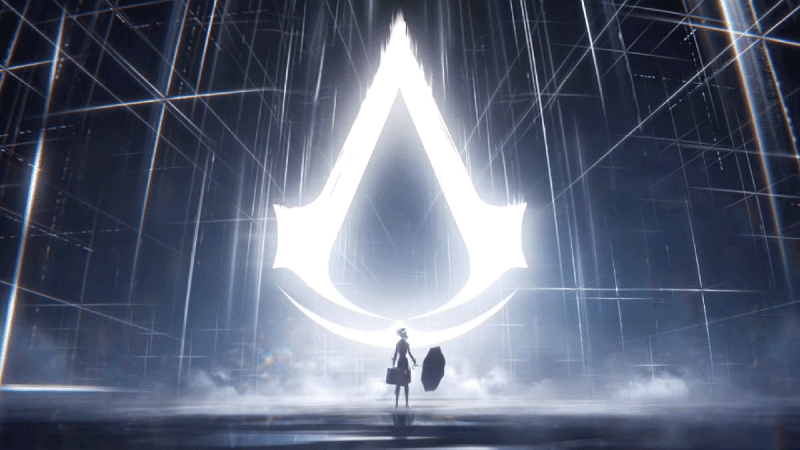 On sait enfin ce qu'est le mystérieux « Infinity » d'Assassin's Creed