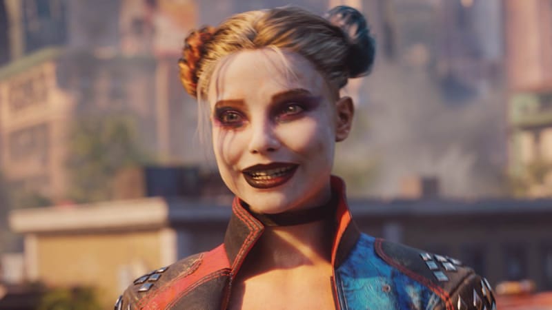 Le boss de Warner Bros. Games, David Haddad, quitte la société, un an après le lancement désastreux de Suicide Squad: Kill the Justice League