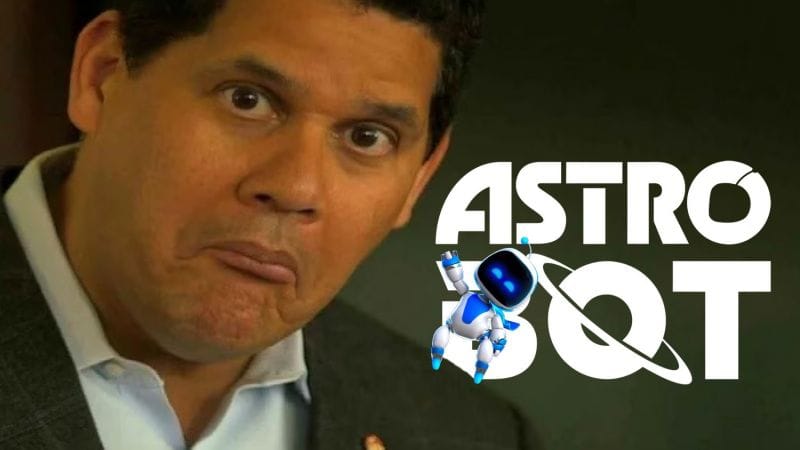 L’ancien président de Nintendo affirme qu’Astro Bot a presque surpassé Nintendo « à son propre jeu ».
