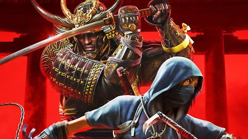 Assassin's Creed Shadows : on l'a testé (4h) et on a été agréablement surpris ! (Preview)