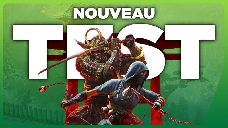 On a joué à la dernière version d'Assassin's Creed Shadows : on y est presque ! 🟢 PREVIEW