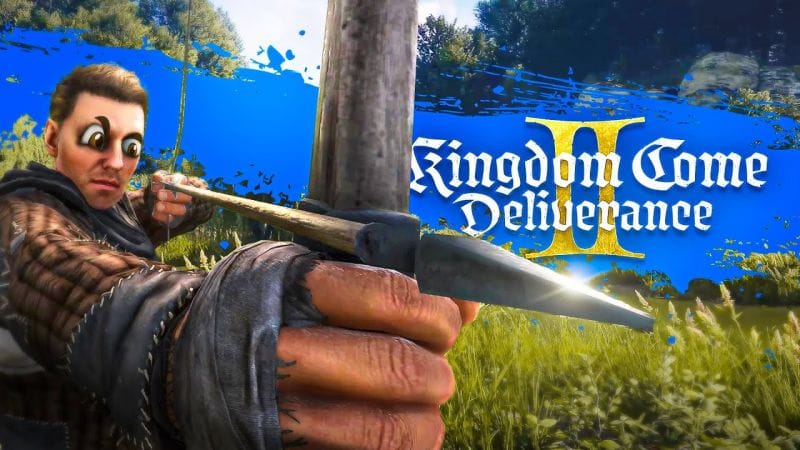 [Preview] Kingdom Come Deliverance 2