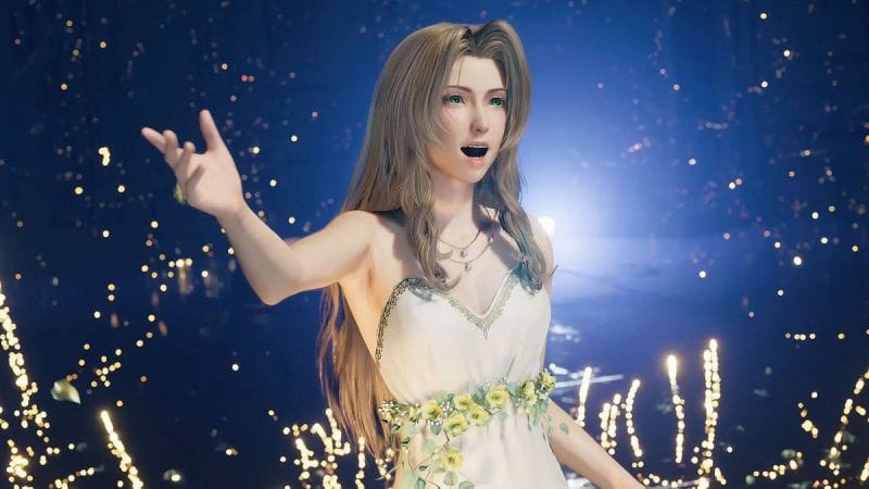 La troisième partie du remake de Final Fantasy 7 ne sera pas une exclu PlayStation 6, selon Square Enix
