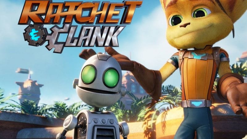 Insomniac Games (Spider Man, Ratchet & Clank) intéressé par des adaptations au cinéma