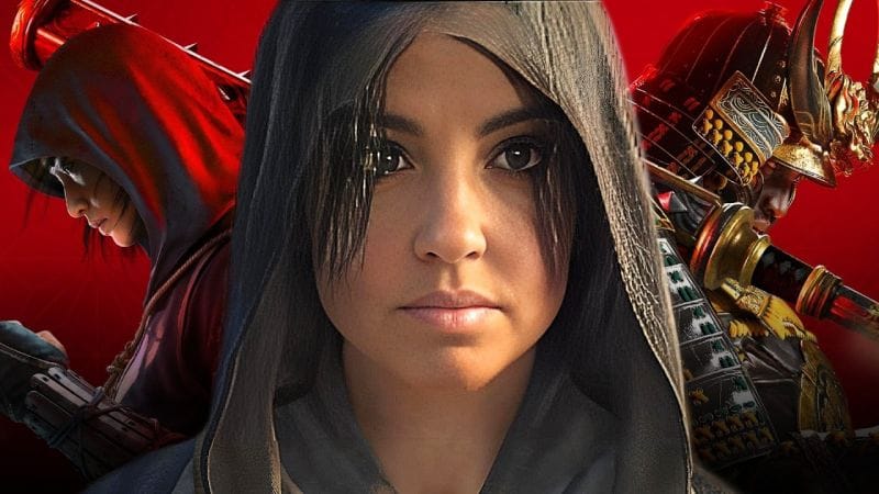 Assassin’s Creed Shadows : j’y ai joué, voici mon avis 🔥