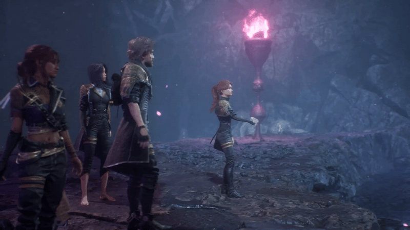 Clair Obscur: Expedition 33 dévoile le gameplay et les personnages principaux lors du Xbox Developer Direct.