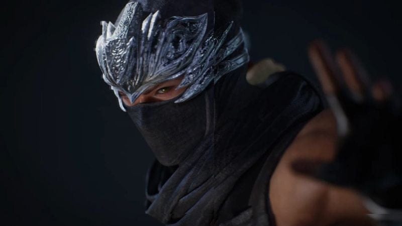 Ninja Gaiden 2 Black annoncé — et c'est dispo maintenant