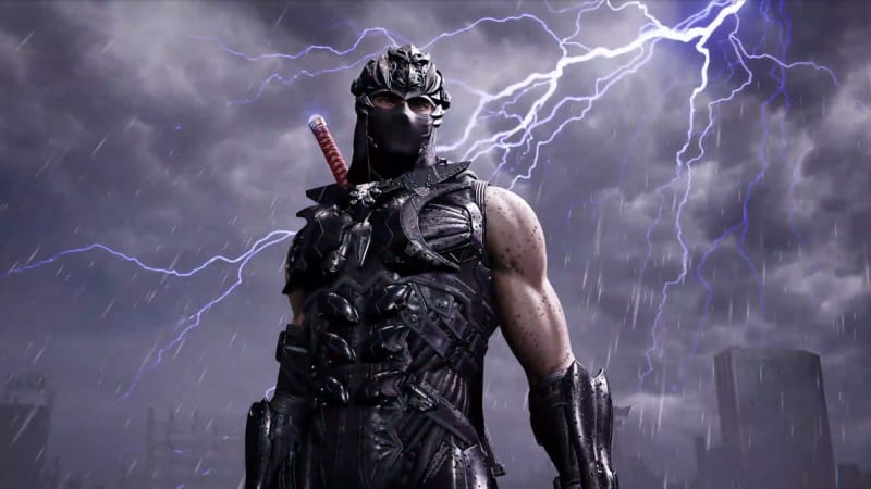 Ninja Gaiden 4 annoncé lors du Xbox Developer Direct 2025 de Microsoft
