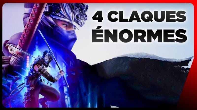 Vous aimerez forcément au moins 1 de ces 4 jeux en 2025 (et peut être même les 4)