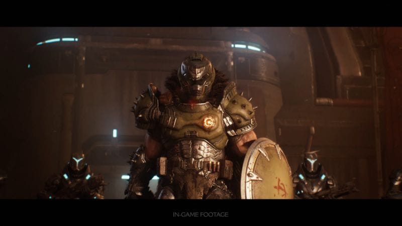 DOOM : The Dark Ages décimera les légions infernales le 15 mai 2025