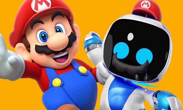 Astro Bot a "presque battu Nintendo à son propre jeu", l'ancien Patron de Nintendo félicite le jeu