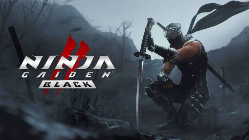 Ninja Gaiden 2 Black sort de nulle part et est disponible immédiatement - Playscope