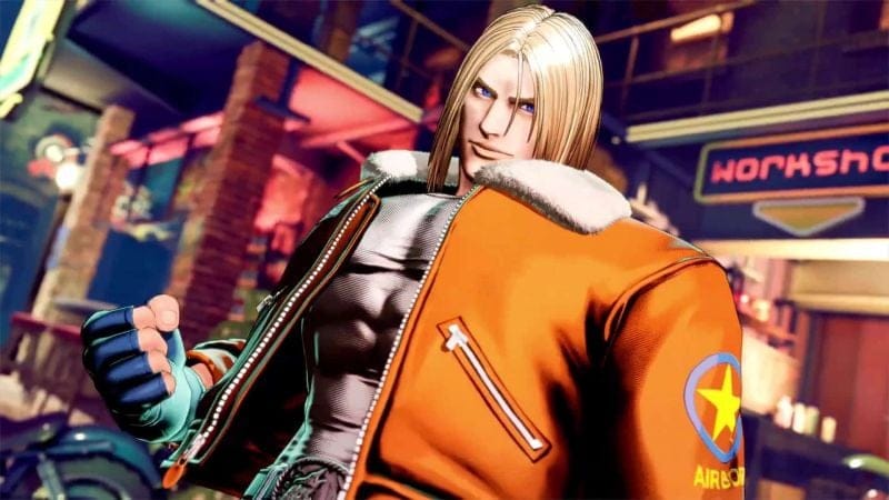 Fatal Fury: City of the Wolves sera jouable gratuitement via une bêta qui aura lieu fin février