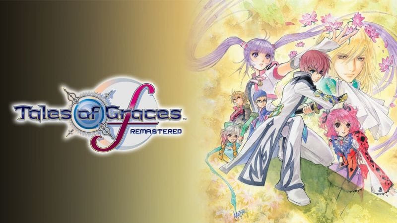 Test de Tales of Graces F Remastered : la meilleure version pour en profiter ?