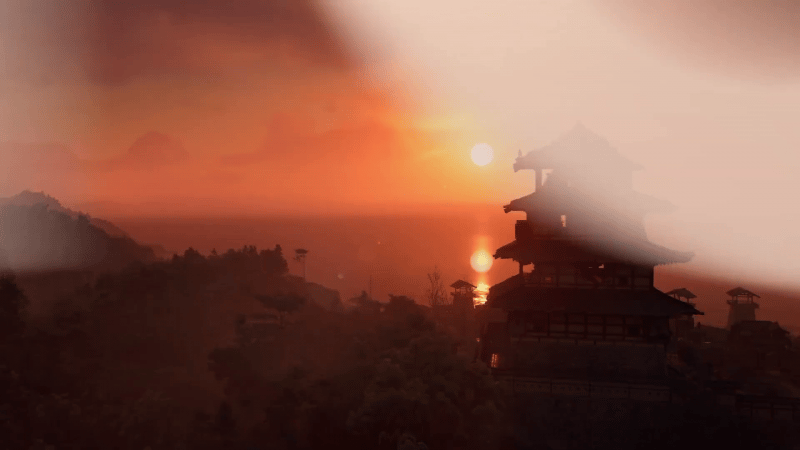 Découvrez un peu de gameplay pour la première extension d'Assassin's Creed Shadows