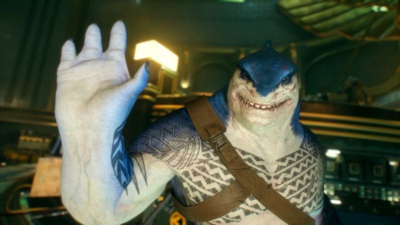 David Haddad, patron de Warner Games, quitte ses fonctions
