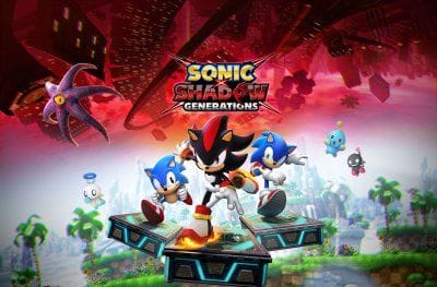Sonic X Shadow Generations : un point sur les ventes, la stratégie de SEGA est payante