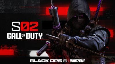 Call of Duty: Black Ops 6 et Warzone, la Saison 2 dévoile sa date et son contenu