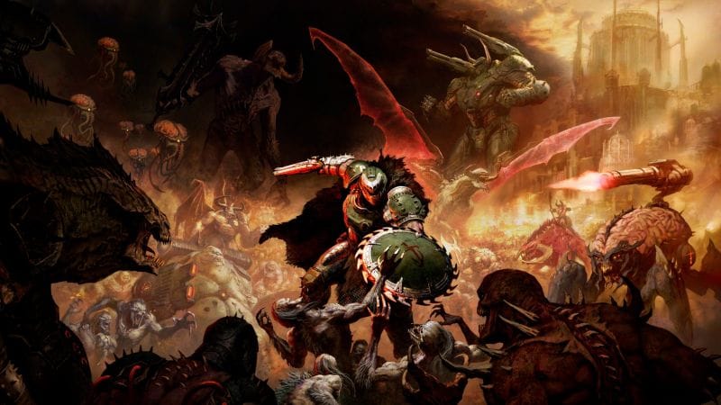 Doom: The Dark Ages sort sur PS5 le 15 mai – id Software dévoile de nouveaux détails sur le gameplay