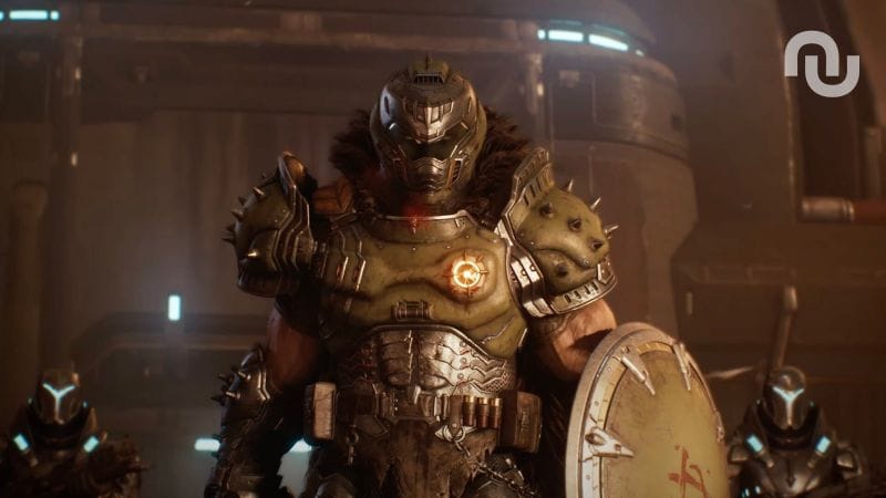 6 raisons d’être vraiment hypé par Doom: The Dark Ages