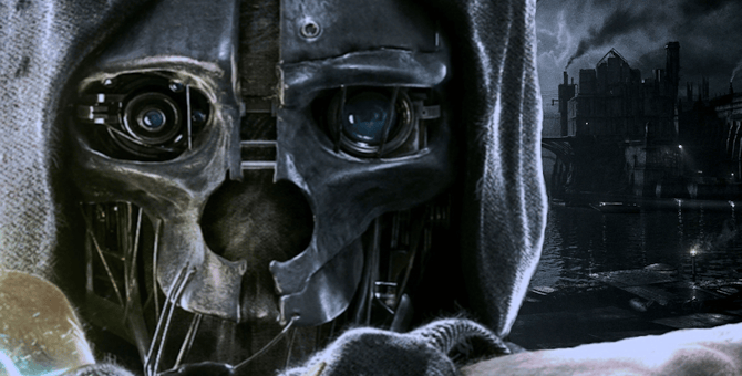 Dishonored 2 a coûté plus cher à fabriquer et s'est moins bien vendu que Skyrim, mais a tout de même sauvé Arkane.