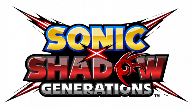 GEEKNPLAY - Sonic X Shadow Generations - Les ventes du jeu dépassent les deux millions d'exemplaires !