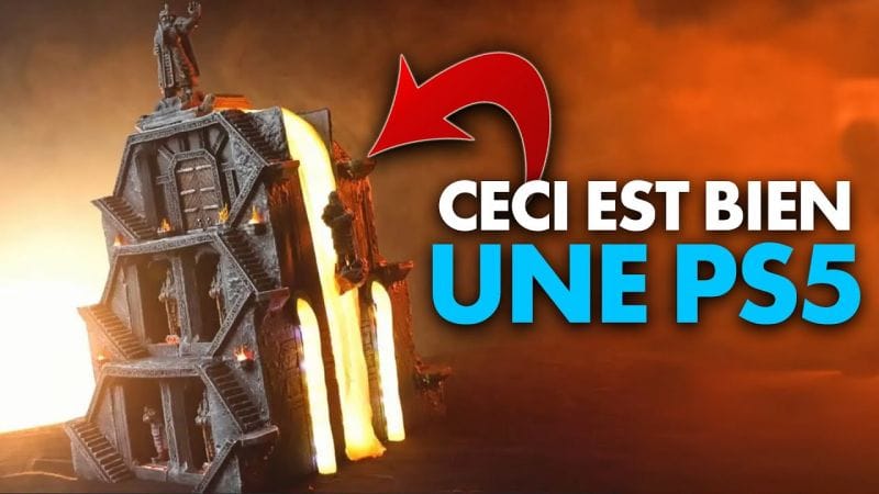PS5 : Ces 8 modèles de PlayStation 5 déboitent ! 😲 Des PS5 customs qui très spéciales !