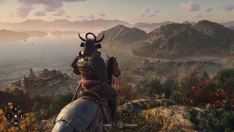 Ubisoft ouvre les précommandes pour son futur Assassin's Creed Shadows - Playscope