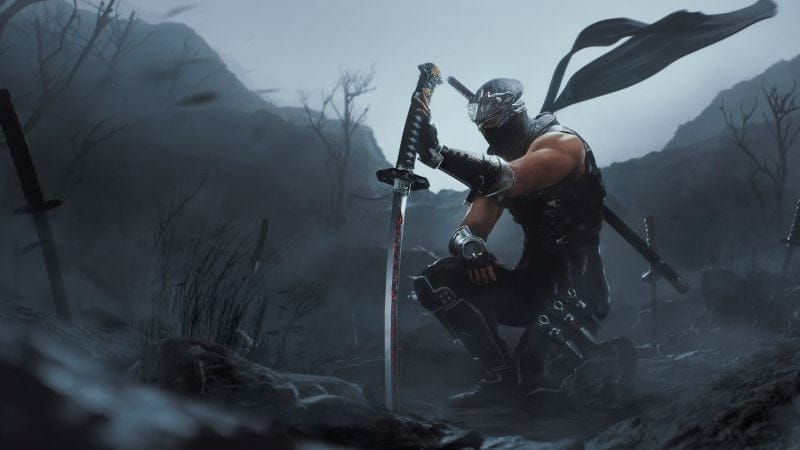 Ninja Gaiden