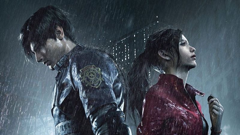 Un reboot des films Resident Evil en préparation avec le réalisateur de Barbarian