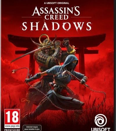 Assassin's Creed Shadows sur Général
