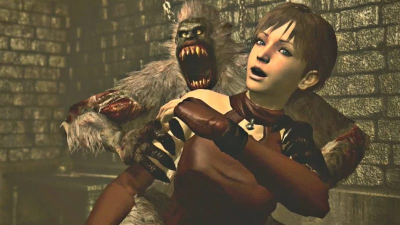 Zach Cregger prend la barre d'un nouveau film Resident Evil basé sur Resident Evil Zero.
