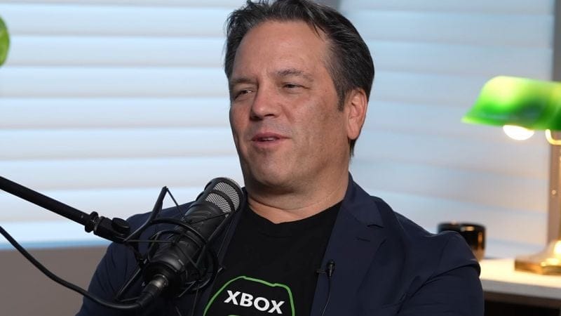 Phil Spencer confirme que davantage de jeux Xbox arriveront sur d'autres plateformes.