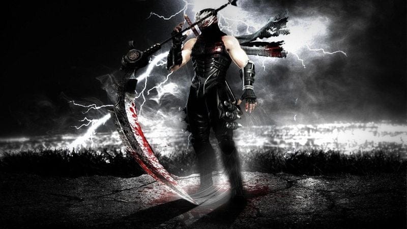 Ninja Gaiden 2 Black : Nos conseils de survie pour bien débuter dans la licence