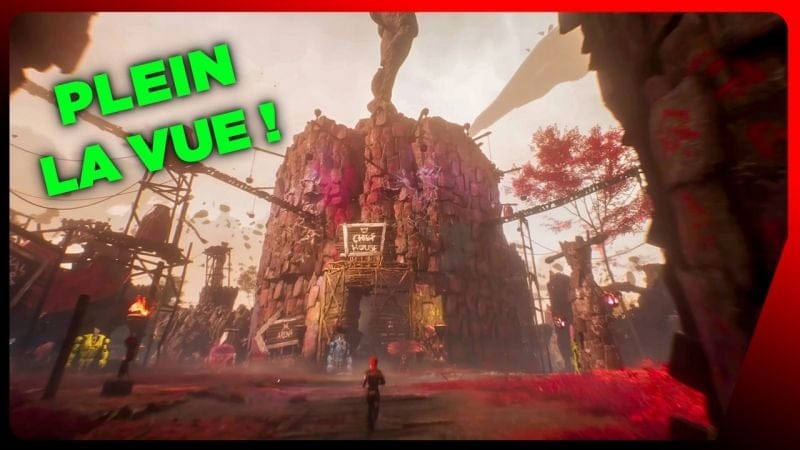 Ce jeu Français promet monts et merveilles... ET ON Y CROIT 🔴 Clair Obscur : Expedition 33