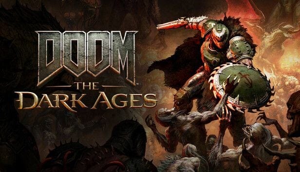 Gameplay du prochain Doom : Doom the dark ages