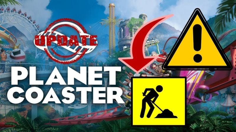 LE FUTURE DE PLANET COSTER 2 (ET C'EST INCROYABLE)