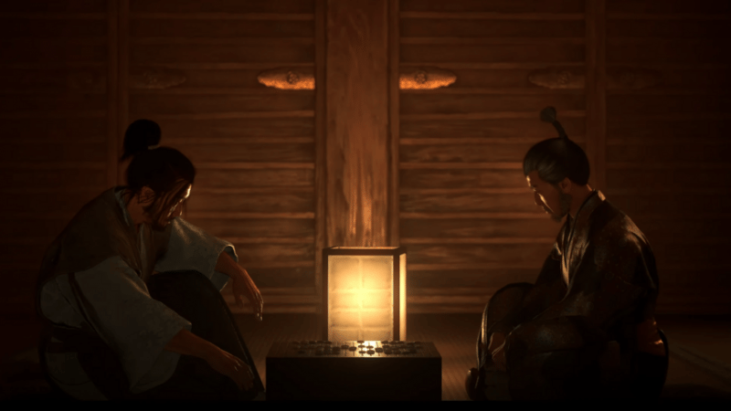 Assassin’s Creed Shadows : les destins croisés de Naoe et Yasuke se dévoilent
