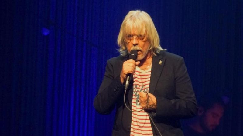 Le Défi de Renaud