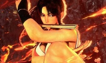 Street Fighter 6 : on a pu jouer avec Mai Shiranui, et c'est peut-être la meilleure version jamais créée