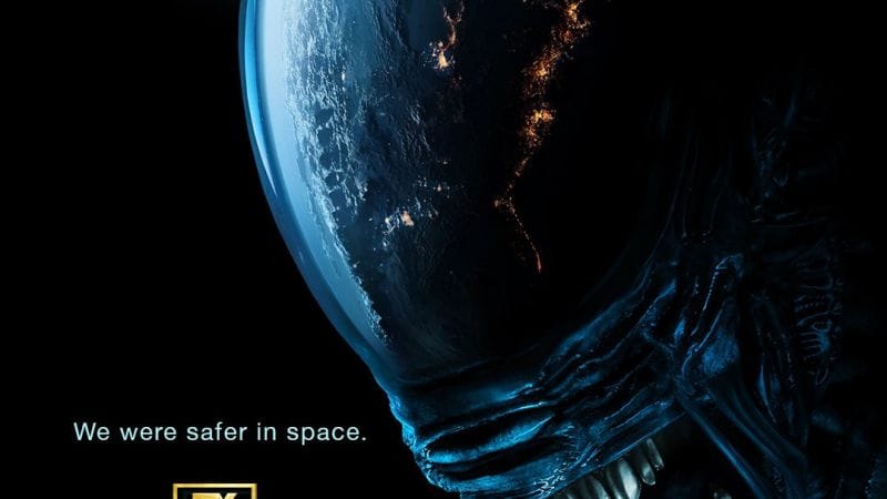 Alien: Earth montré dans la nouvelle bande-annonce