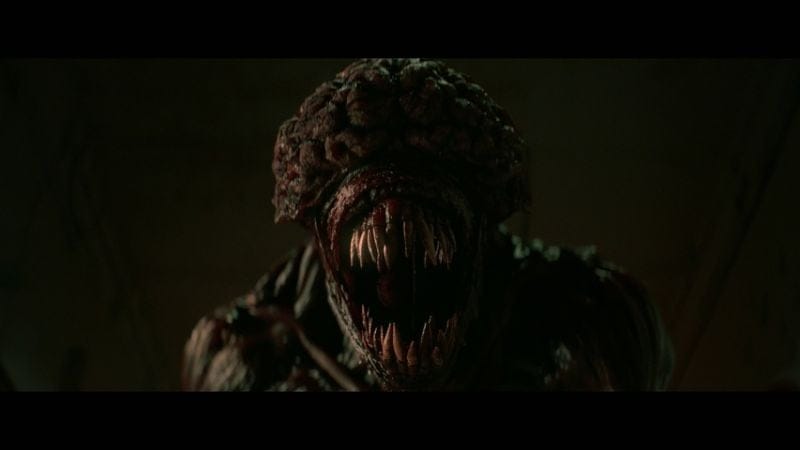Un nouveau reboot de Resident Evil au cinéma et cette fois-ci, c'est peut-être prometteur