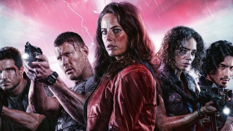 Un nouveau film Resident Evil est en préparation, et c'est encore une fois un reboot